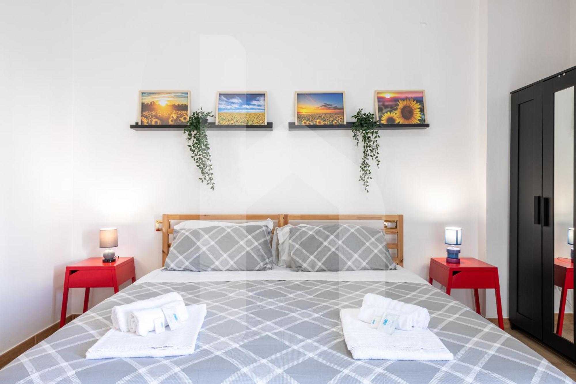 Bed and Breakfast Homiday - Il Giardino --1 Min Ospedale Cisanello--Aeroporto Free Parking-- Піза Екстер'єр фото